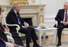 Вірменія готує заявку до ЄС, Кремль нагадує Єревану досвід Туреччини