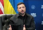 Зеленський закликав надати Україні ракети Patriot і посилити санкції