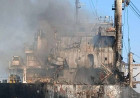Удари по Миколаєву й Одесі та вибухи на полігоні: що відомо