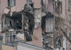 Росія змінює тактику атак на Київ: дрони запускають малими групами