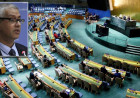 ООН підтримала кроки Туреччини до миру після ухвалення рамкового закону