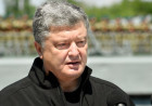 Порошенко представив план дій для України на осінь 2026 року