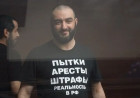 Фінська письменниця Гірвонен взяла шефство над Тофіком Абдулгазієвим