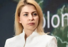Експосол України у США Стефанішина не внесла заставу у справі про корупцію