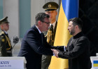 Росія пригрозила Британії ударами по військових об’єктах через Україну