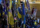 Росія атакувала Київ і Запоріжжя: щонайменше 7 загиблих