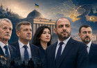 Вплив кримських татар в Україні: парламент, дипломатія та розвідка