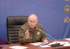 Стубб: не бачу доказів, що Росія готується атакувати країни НАТО в Європі