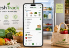 FreshTrack перетворює рецепти на списки покупок і зменшує харчові відходи