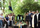 Зеленський: Україна повертає додому полковника Євгена Коновальця