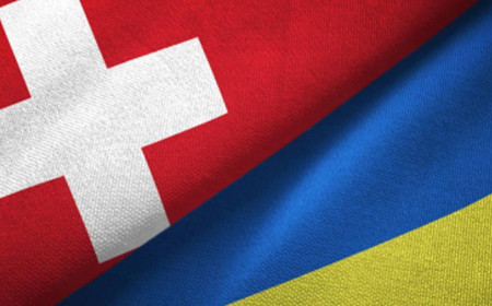 Швейцарія продовжила статус захисту S для українців до березня 2028 року