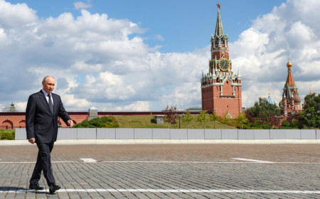 Російська економіка звужує вибір Путіна на тлі війни, вважає Ослунд