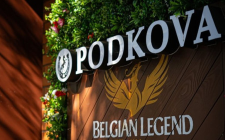 Podkova у Миколаєві: 10 років смаку, атмосфери й гостинності