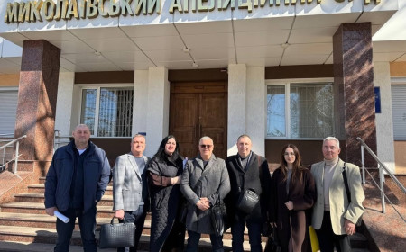 Юристи радять іноземним інвесторам, як безпечно вести бізнес в Україні