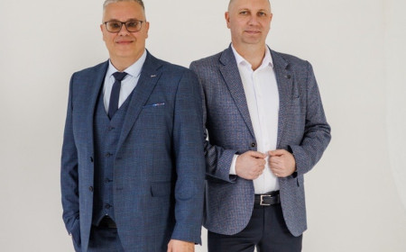 ТОЛПЕКІН & ПАРТНЕРИ розширює правову підтримку турецькою та англійською