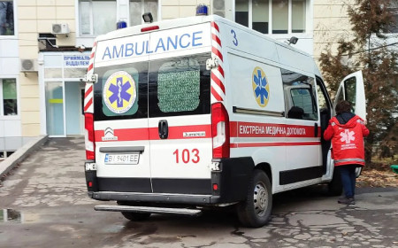 Росія атакувала Миколаївщину ракетами та дронами: постраждала жінка