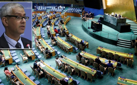ООН підтримала кроки Туреччини до миру після ухвалення рамкового закону