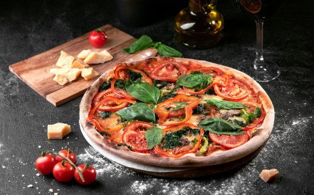 Pizza Celentano у Миколаєві: п’ять ресторанів, доставка та майстер-класи