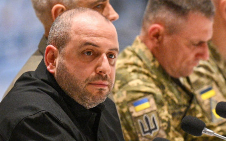 Умеров і Центральна Азія: чи з’явився новий канал миру для України?