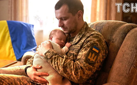 Відстрочка для батьків немовлят в Україні викликала суперечки