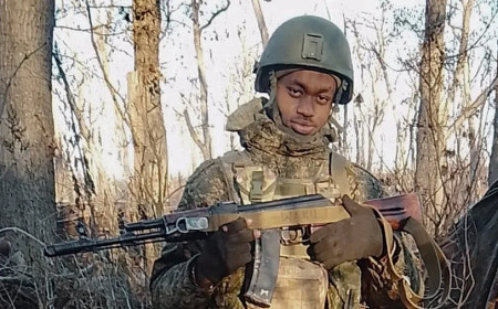 МЗС України: Росія завербувала 2 982 громадян Африки на війну