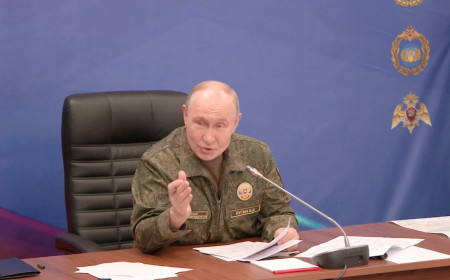 Стубб: не бачу доказів, що Росія готується атакувати країни НАТО в Європі