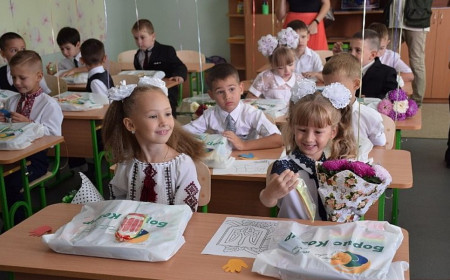 У Миколаєві більше шкіл можуть перейти на дистанційне навчання