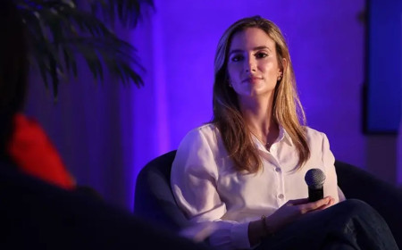 Луана Лопес Лара: Kalshi зробила її наймолодшою мільярдеркою світу