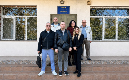 Tolpekin & Partners розширює правову підтримку турецькою та англійською