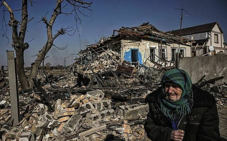 ООН: у липні в Україні — найбільше цивільних жертв з березня 2022-го