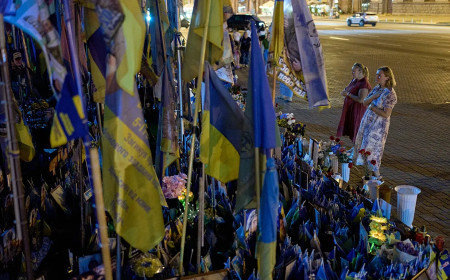 Росія атакувала Київ і Запоріжжя: щонайменше 7 загиблих