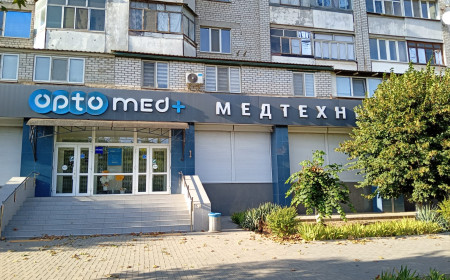 Optomed+ у Миколаєві: медтехніка, обладнання та робота з лікарнями