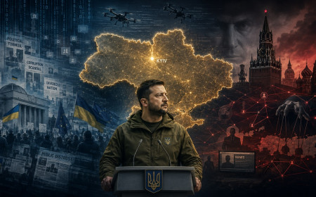 Чи може Росія послабити Україну зсередини? Нова гібридна війна