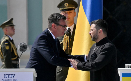 Росія пригрозила Британії ударами по військових об’єктах через Україну