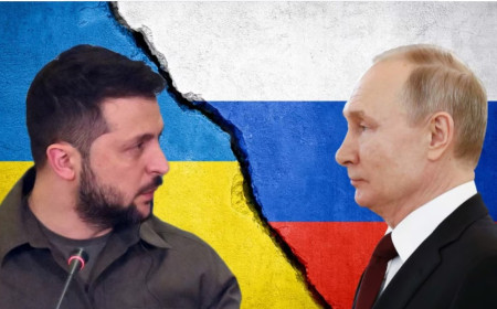 Крим і війна в Україні: як розпадається сфера впливу Росії