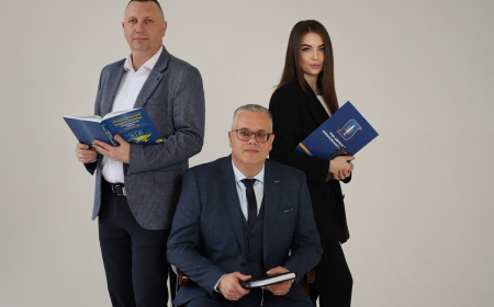 Адвокати «Толпекін та Партнери» у Миколаєві: правова допомога в Україні