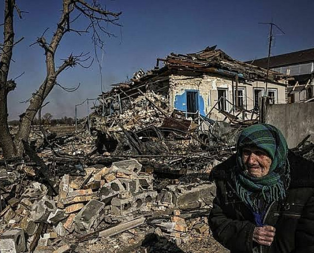 ООН: у липні в Україні — найбільше цивільних жертв з березня 2022-го