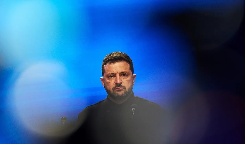 Україна під тиском ЄС: Брюссель вимагає реформ для допомоги