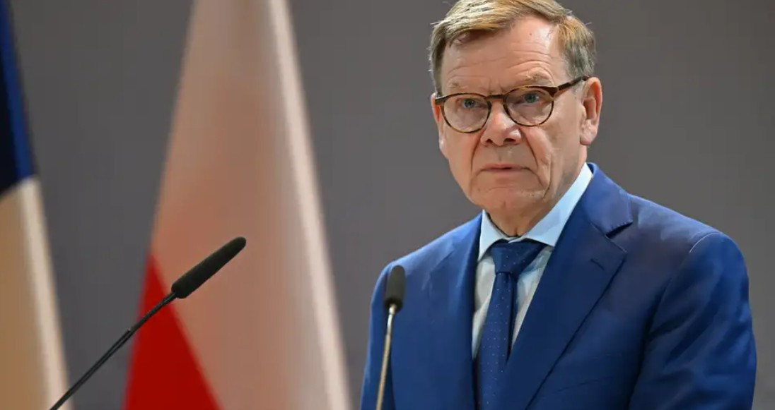 Вадефуль: ФРН може передати Києву дані про українських чоловіків