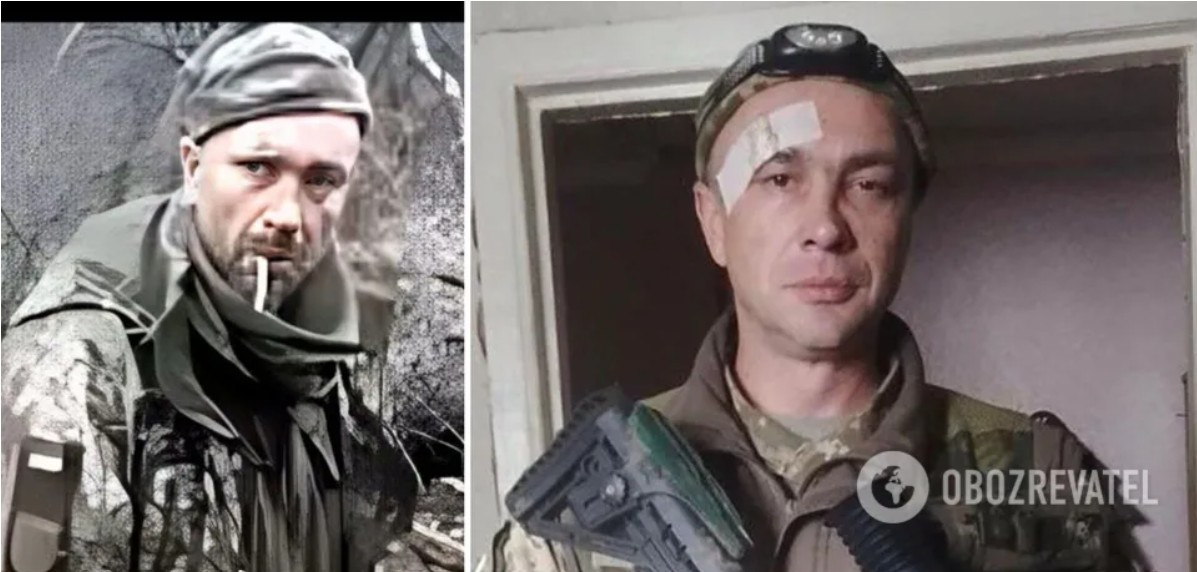 Олександр Мацієвський: життя воїна, вбитого після «Слава Україні»