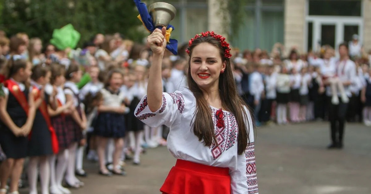 Освіта України під час війни: школи Миколаївщини, укриття і діти