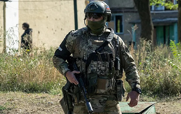 Британія оцінила втрати армії РФ: понад 500 тисяч загиблих