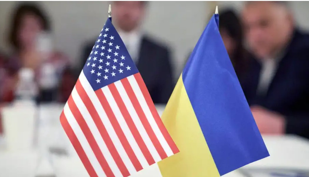 США пропонують зустріч України і РФ в ОАЕ: що сказав Зеленський