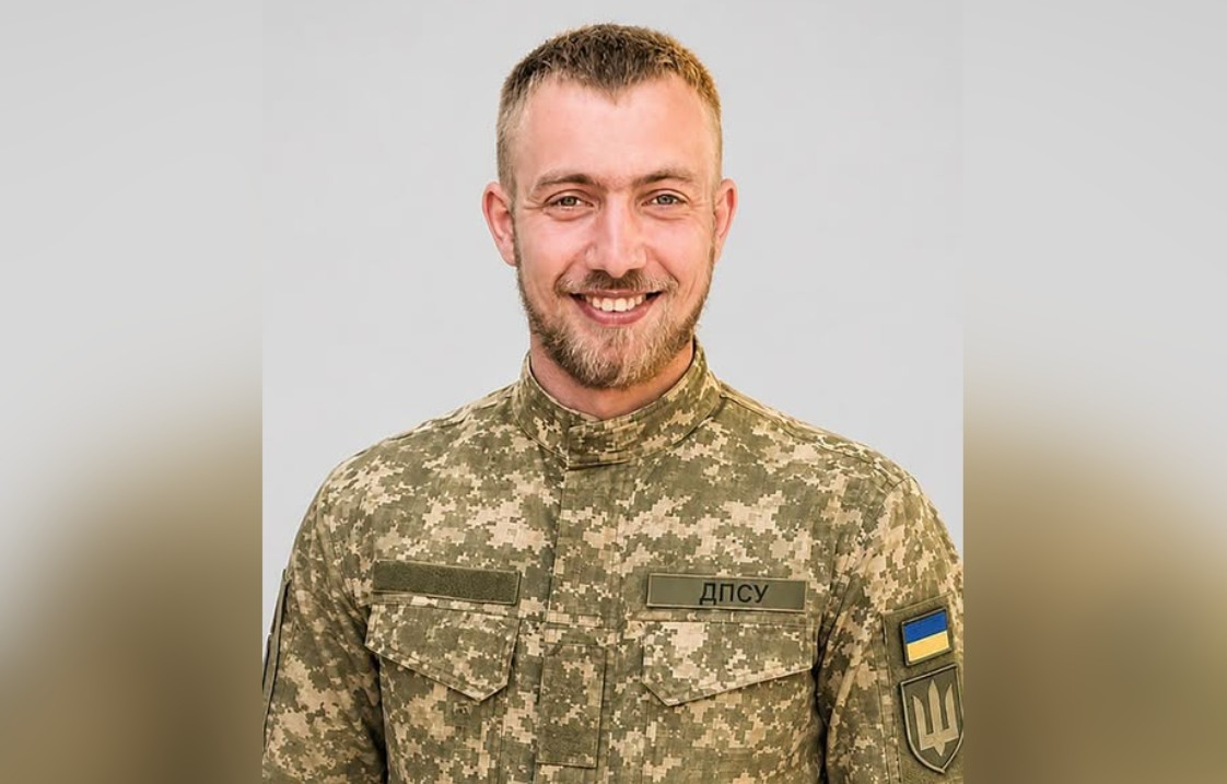Вадим Гордюк «Тамада»: родина просить звання Героя України посмертно