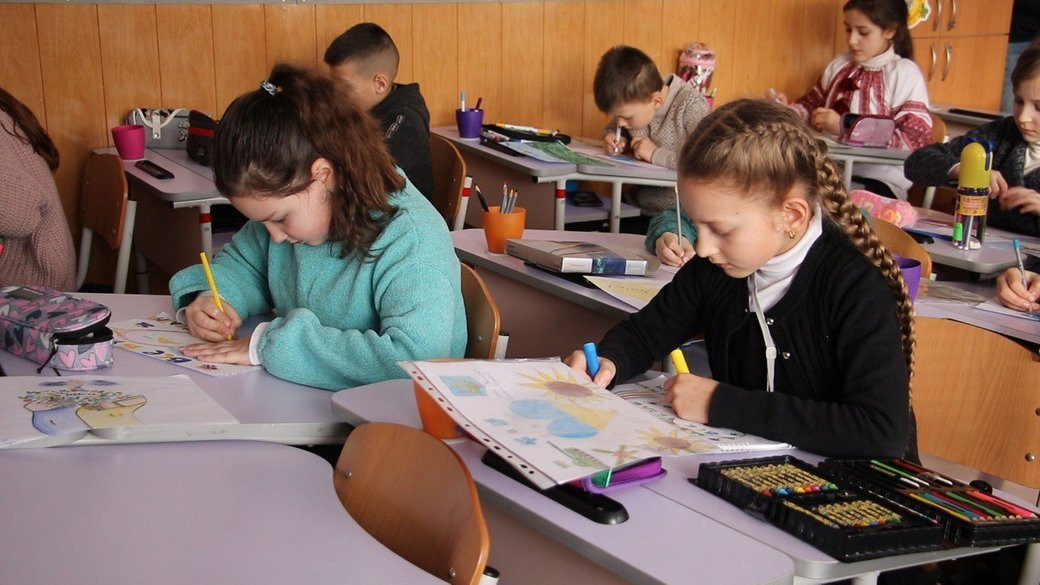 Освіта України у війні: чому досвід Миколаївщини важливий для всіх