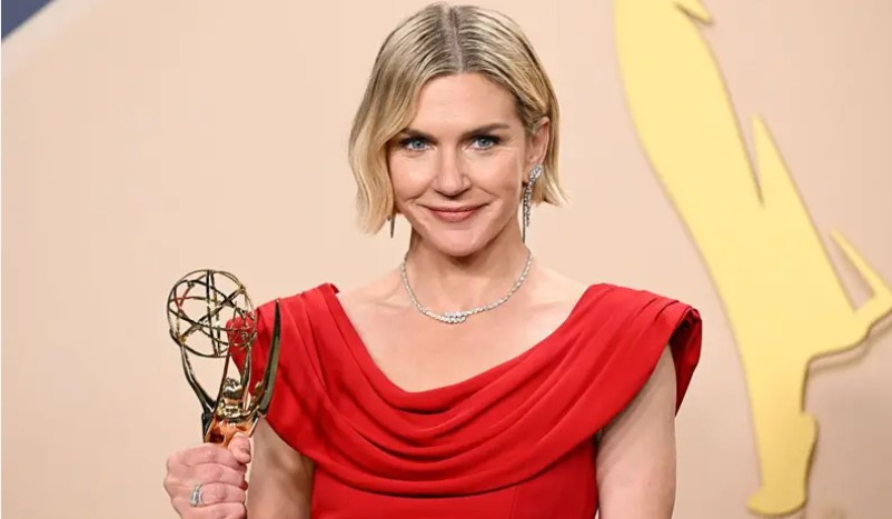 78-ма премія Emmy: The Pitt, Widow’s Bay і DTF St Louis серед переможців