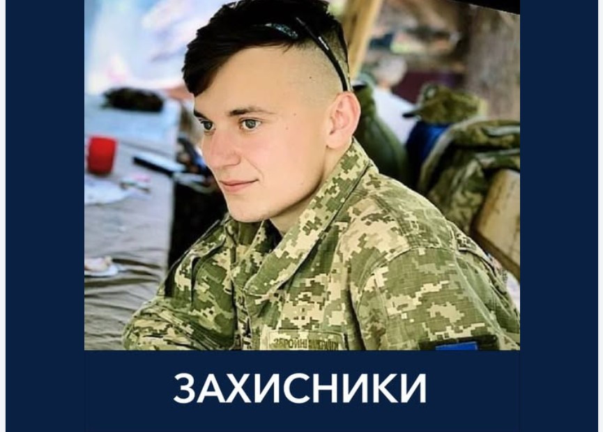Герой України Євген Пальченко: танкіст, який вивів бригаду з оточення