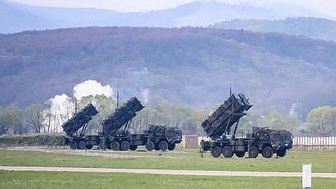 Україна отримає ліцензії на ракети Patriot: що заявив Зеленський