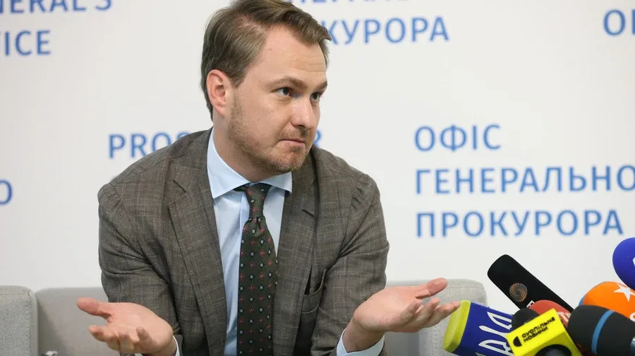 Рада погодила звільнення Кравченка на тлі конфлікту з НАБУ і САП