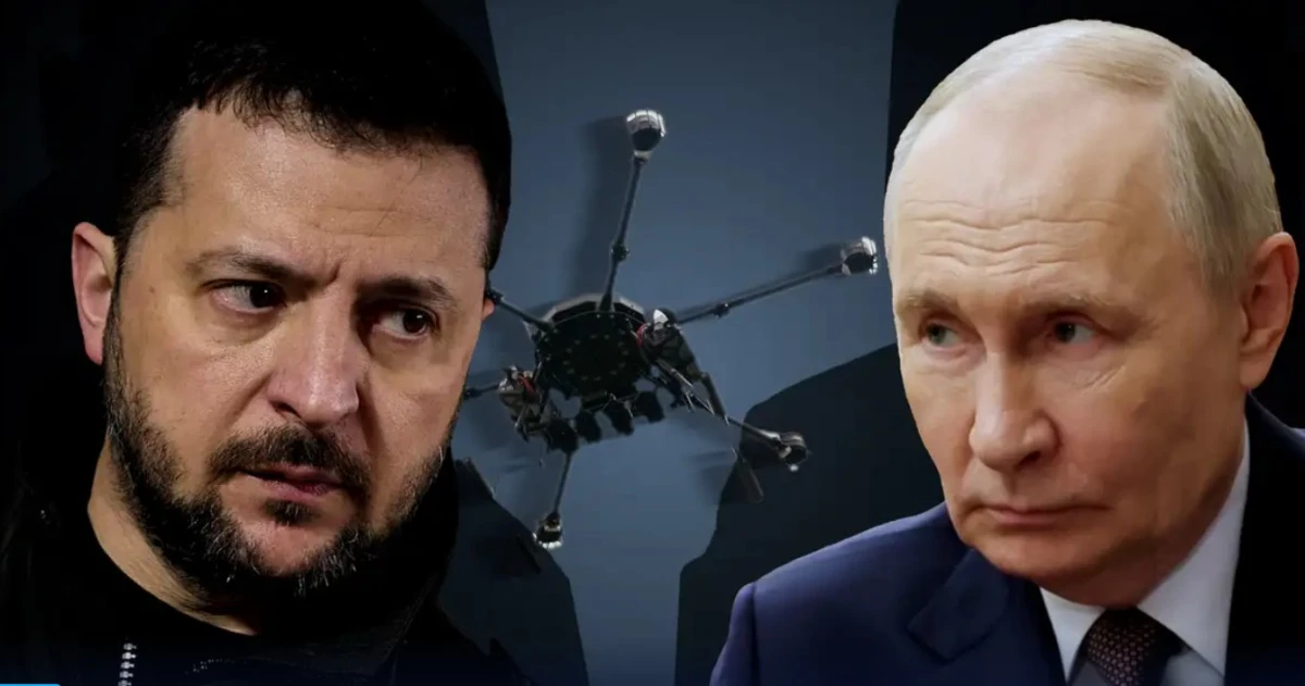 Операція «Вівальді»: Зеленський повідомив про успіхи ЗСУ